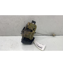 Serrure avant droit FORD FOCUS 1