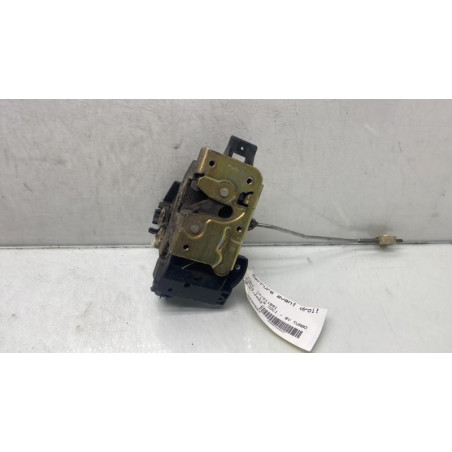 Serrure avant droit FORD FOCUS 1