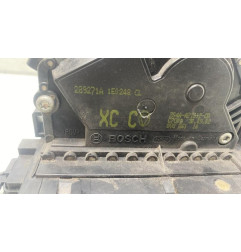 Serrure avant droit FORD FOCUS 1