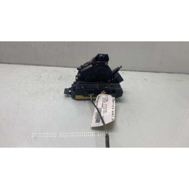 Serrure avant droit FORD FOCUS 1 Photo n°6
