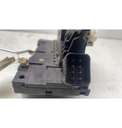 Serrure avant droit FORD FOCUS 1