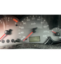 Serrure avant droit FORD FOCUS 1