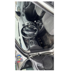 Serrure avant droit FORD FOCUS 1