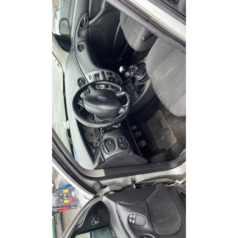 Serrure avant droit FORD FOCUS 1 Photo n°11