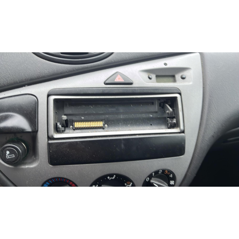 Serrure avant droit FORD FOCUS 1 Photo n°14