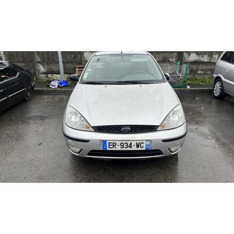 Serrure avant droit FORD FOCUS 1 Photo n°15