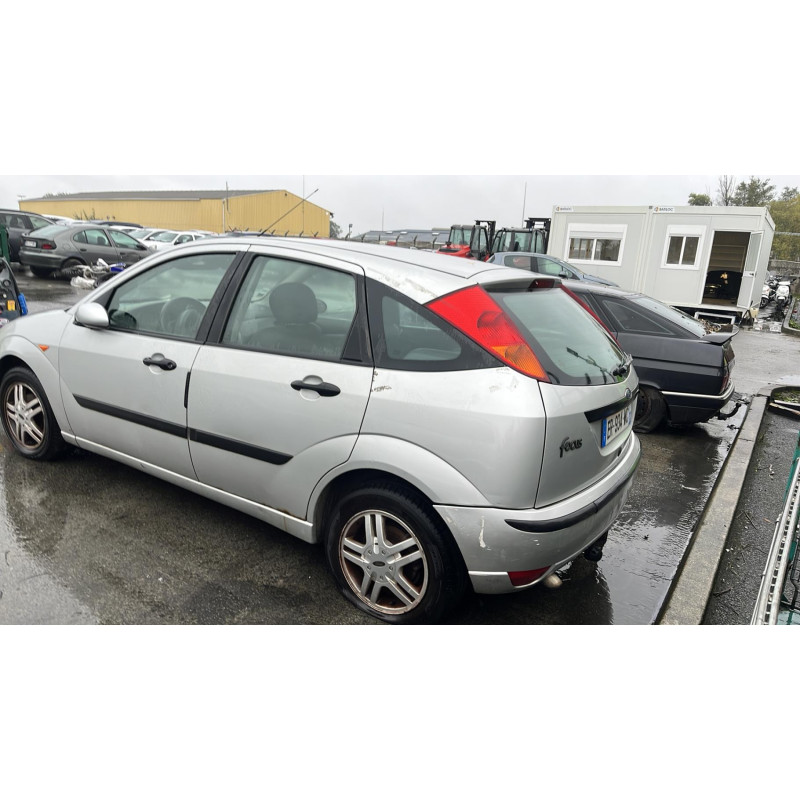Serrure avant droit FORD FOCUS 1 Photo n°17