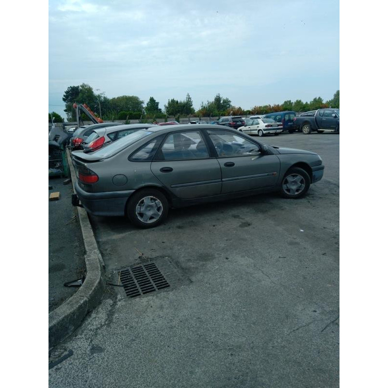 Demarreur RENAULT LAGUNA 1 Photo n°8