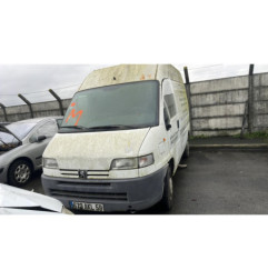 Boite de vitesses PEUGEOT BOXER 1 Photo n°1