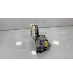 Serrure avant droit PEUGEOT 307