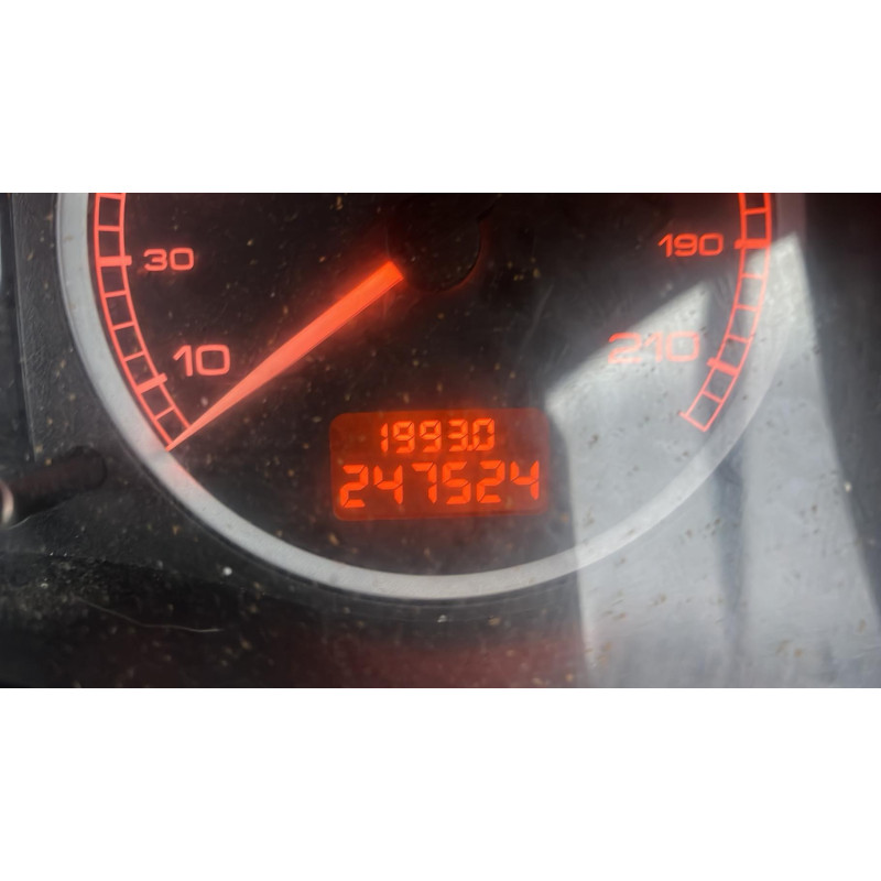 Serrure avant gauche PEUGEOT 307 Photo n°6