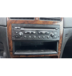 Serrure avant gauche PEUGEOT 307