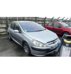 Serrure avant gauche PEUGEOT 307