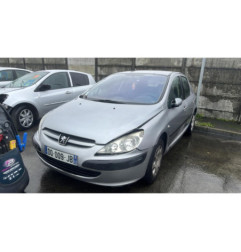 Serrure avant gauche PEUGEOT 307