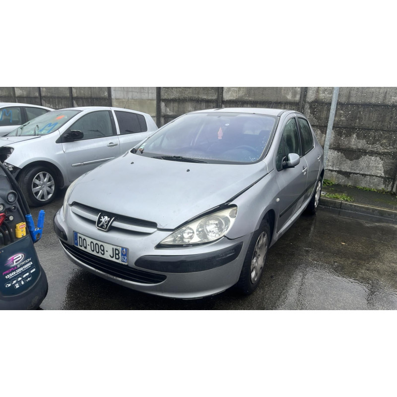 Serrure avant gauche PEUGEOT 307 Photo n°10