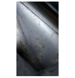 Serrure avant gauche PEUGEOT 307