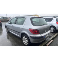 Serrure avant gauche PEUGEOT 307