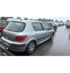 Serrure avant gauche PEUGEOT 307