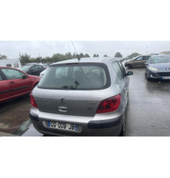 Serrure avant gauche PEUGEOT 307