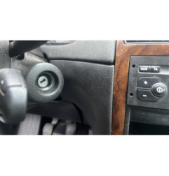 Serrure avant gauche PEUGEOT 307