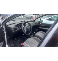 Serrure avant gauche PEUGEOT 307