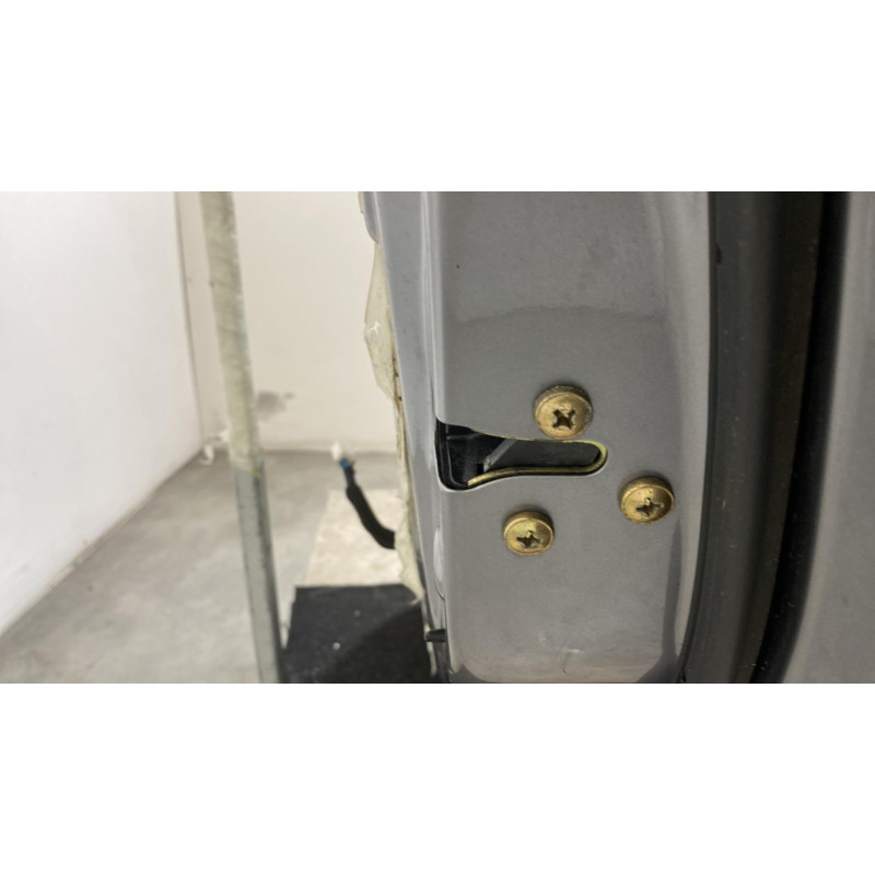 Porte arriere droit CHEVROLET KALOS Photo n°3