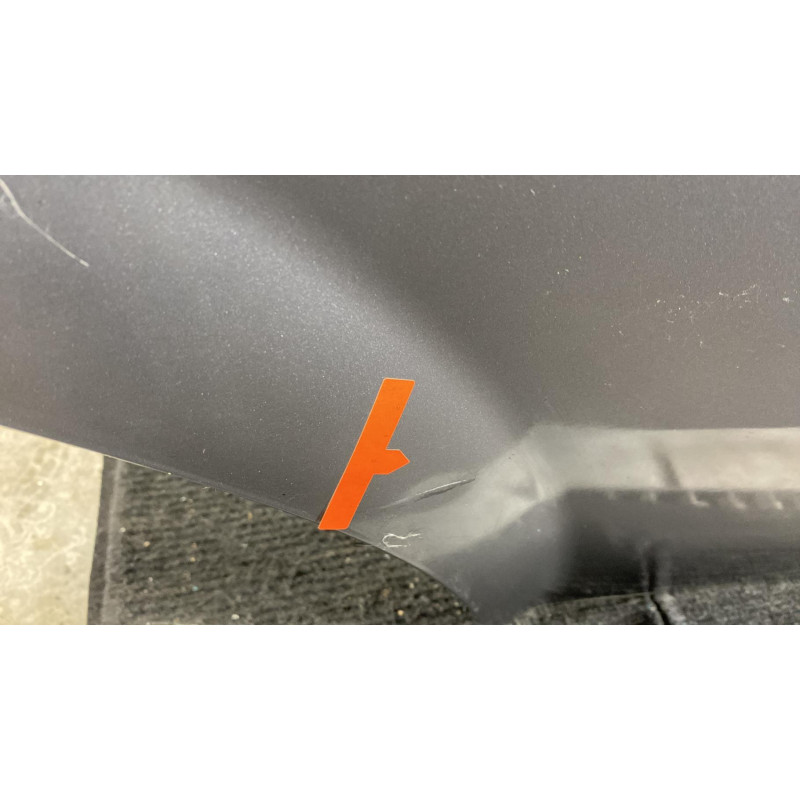 Porte arriere droit CHEVROLET KALOS Photo n°6