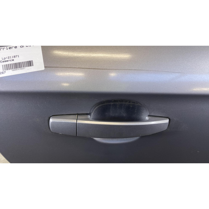 Porte arriere droit CHEVROLET KALOS Photo n°7