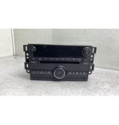 Autoradio d'origine CHEVROLET KALOS