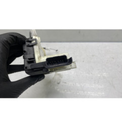 Serrure avant droit CITROEN BERLINGO 2