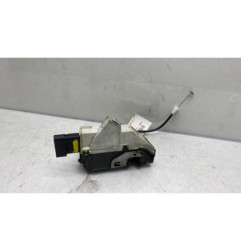 Serrure avant droit CITROEN BERLINGO 2