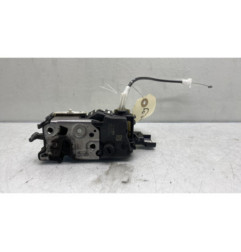 Serrure avant droit CITROEN BERLINGO 2