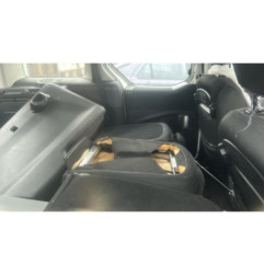 Serrure avant droit CITROEN BERLINGO 2