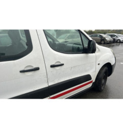 Serrure avant droit CITROEN BERLINGO 2