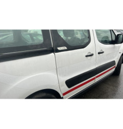 Serrure avant droit CITROEN BERLINGO 2