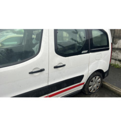 Serrure avant droit CITROEN BERLINGO 2