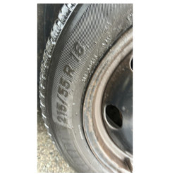 Serrure avant droit CITROEN BERLINGO 2