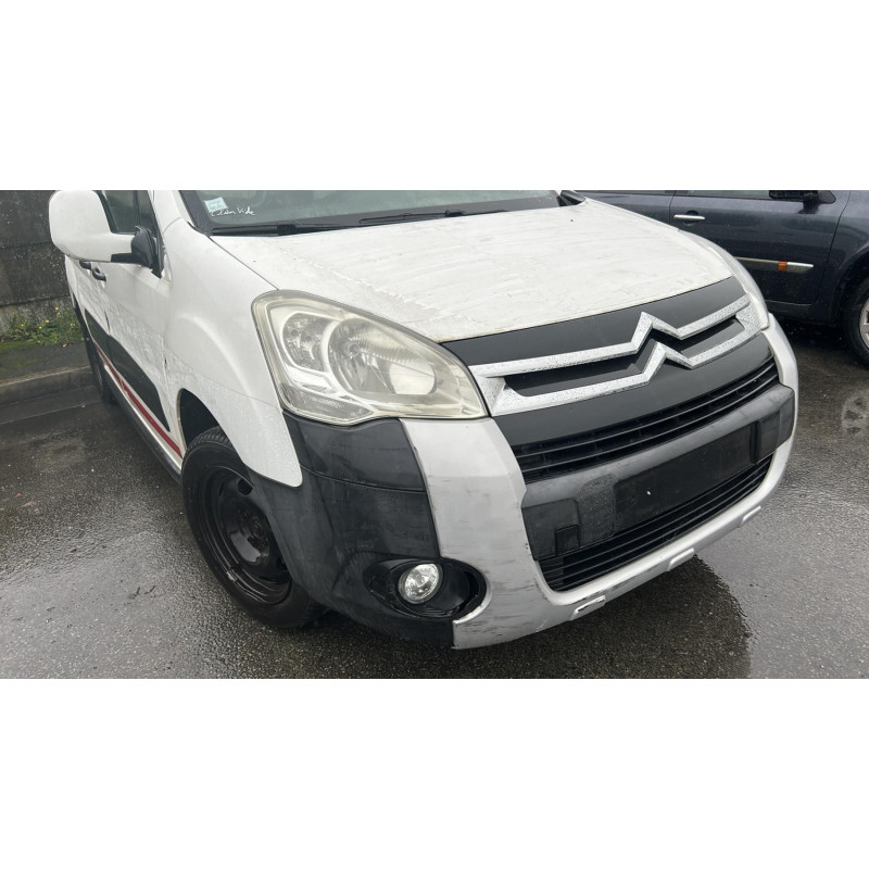 Serrure avant droit CITROEN BERLINGO 2 Photo n°11