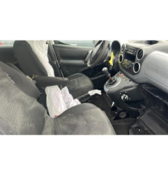 Serrure avant droit CITROEN BERLINGO 2