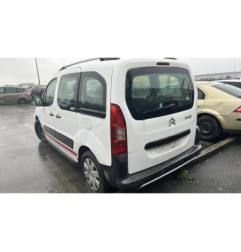 Serrure avant droit CITROEN BERLINGO 2