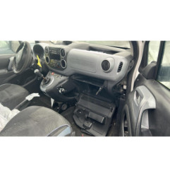 Serrure avant droit CITROEN BERLINGO 2