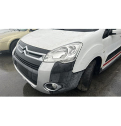 Serrure avant droit CITROEN BERLINGO 2