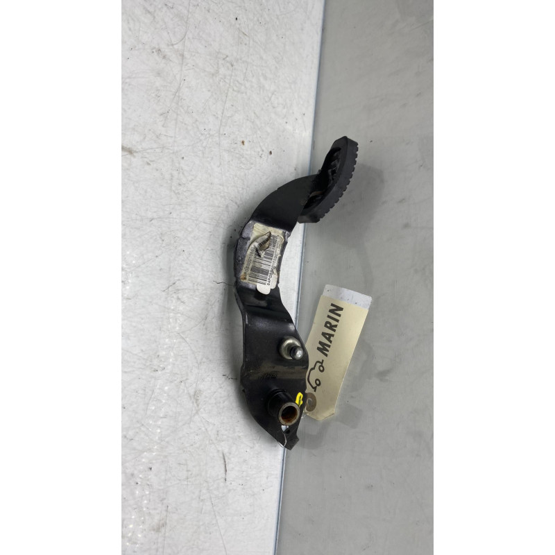 Pedale d'embrayage CITROEN BERLINGO 2 Photo n°3