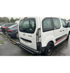 Pedale d'embrayage CITROEN BERLINGO 2