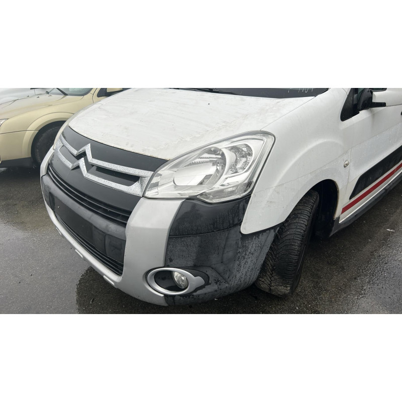 Pedale d'embrayage CITROEN BERLINGO 2 Photo n°16