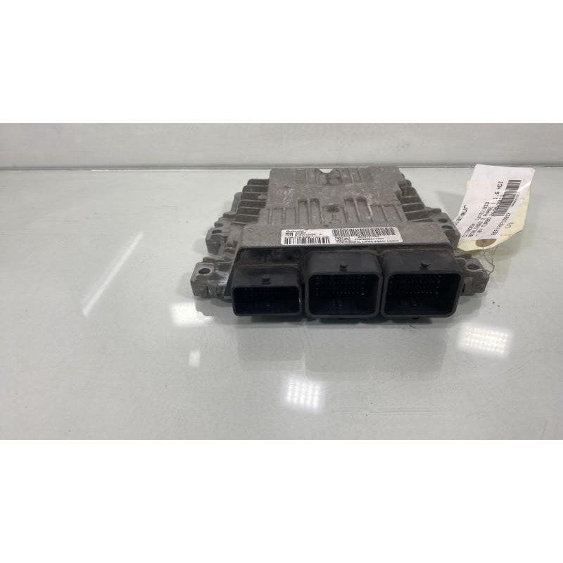 Calculateur moteur CITROEN BERLINGO 2 Photo n°1