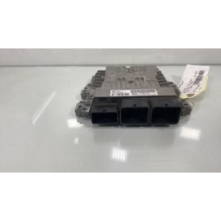 Calculateur moteur CITROEN BERLINGO 2 Photo n°1