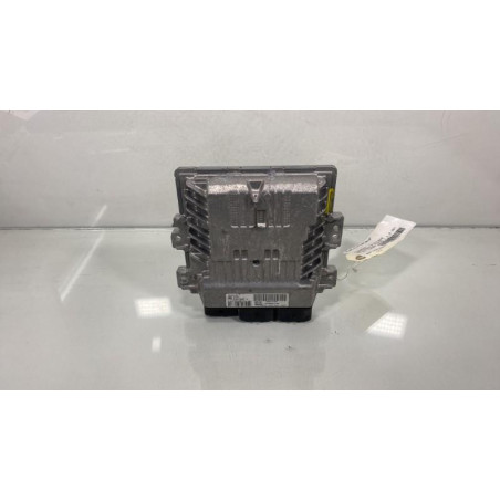 Calculateur moteur CITROEN BERLINGO 2