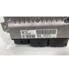 Calculateur moteur CITROEN BERLINGO 2