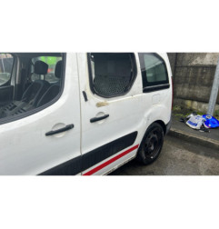 Pulseur d'air CITROEN BERLINGO 2